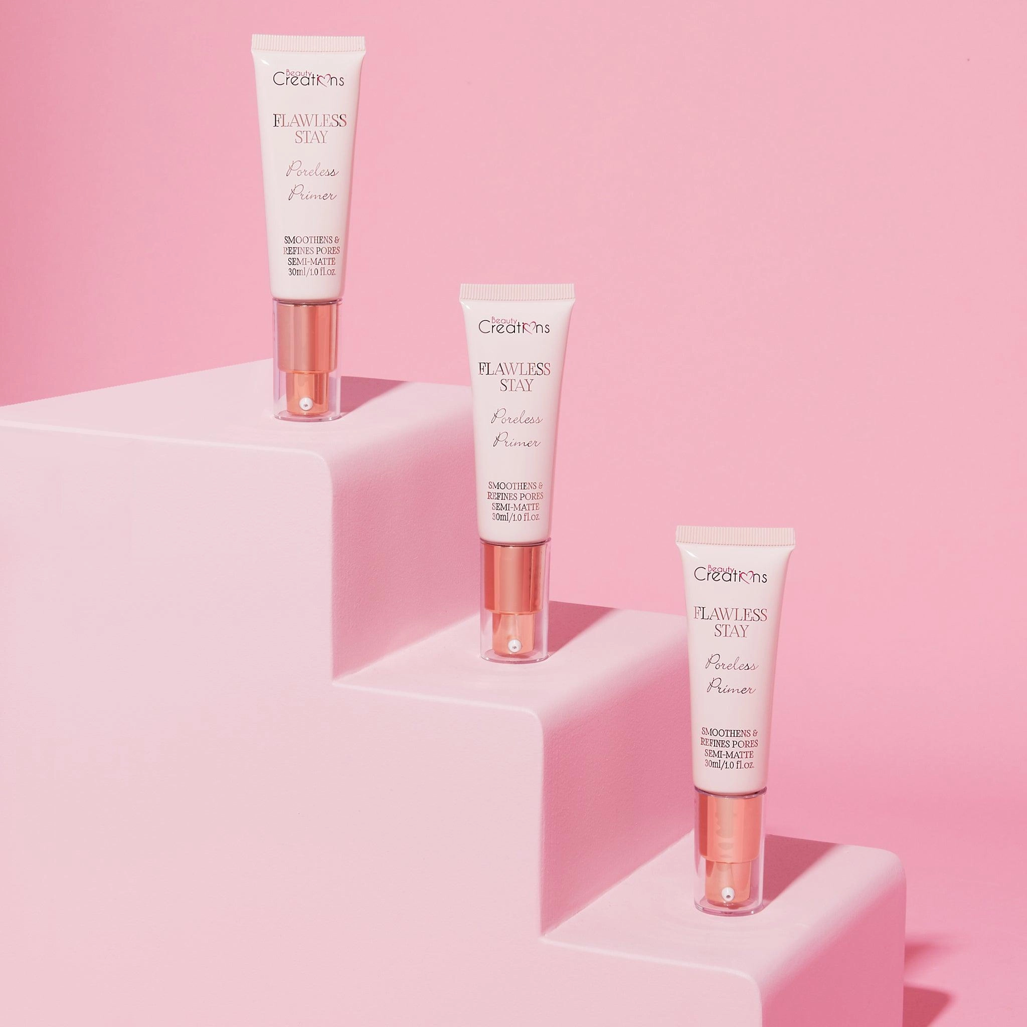 Flawless Complexion Bundle