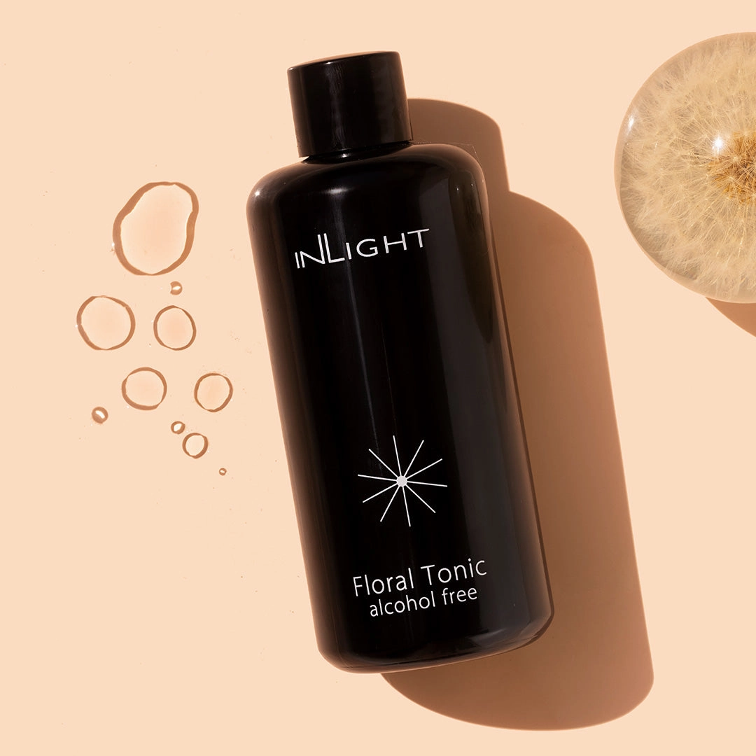 Floral Tonic