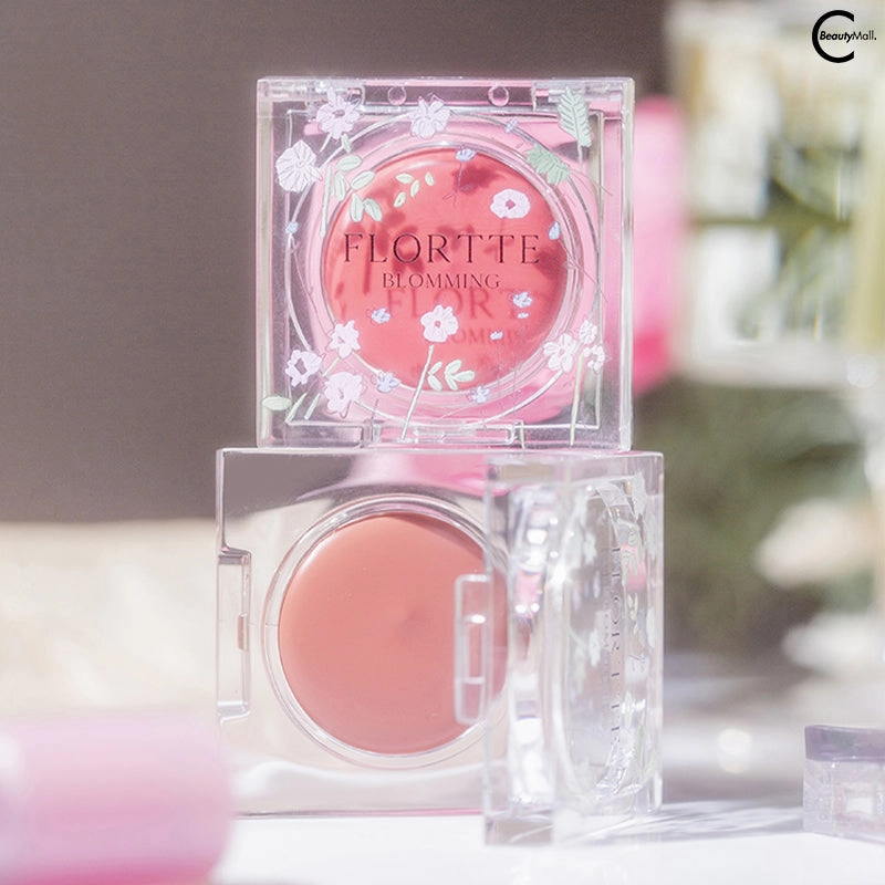 FLORTTE Narcissism Series Multi-Use Blush Balm