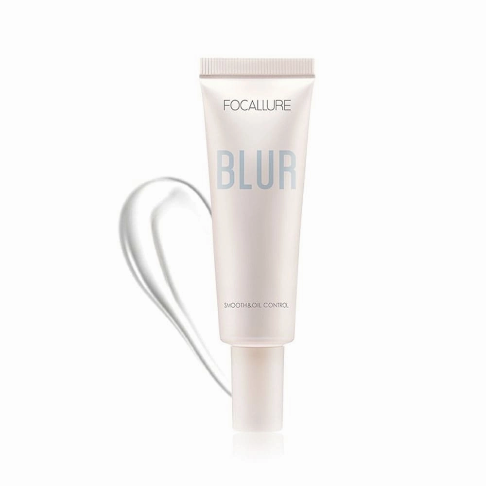 Focallure Blur Pore Minimize Primer 01
