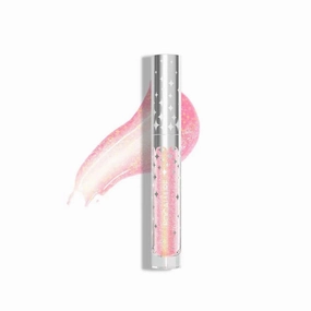 Focallure Dreamtale Glitter Lip Gloss PK01 Candy Wrappers