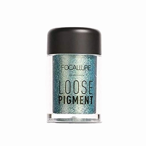 Focallure Loose Pigment 17 Aqua 4.5g