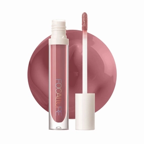 Focallure Plump High Shine Lip Glow 03