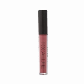 Focallure Ultra Chic Lips Matte Liquid Lipstick 12
