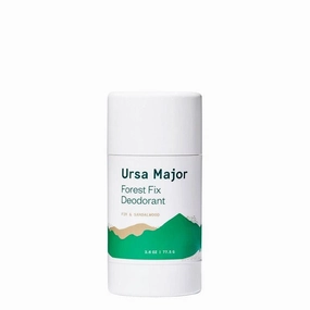 Forest Fix Deodorant