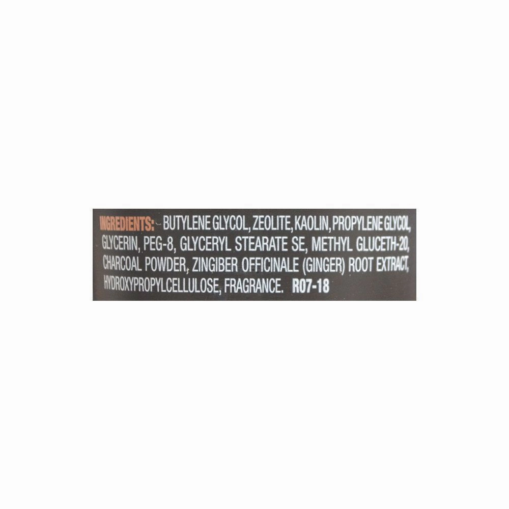 Formula 10.0.6 Turn Up The Heat Self Warming Clay Mask 75ml