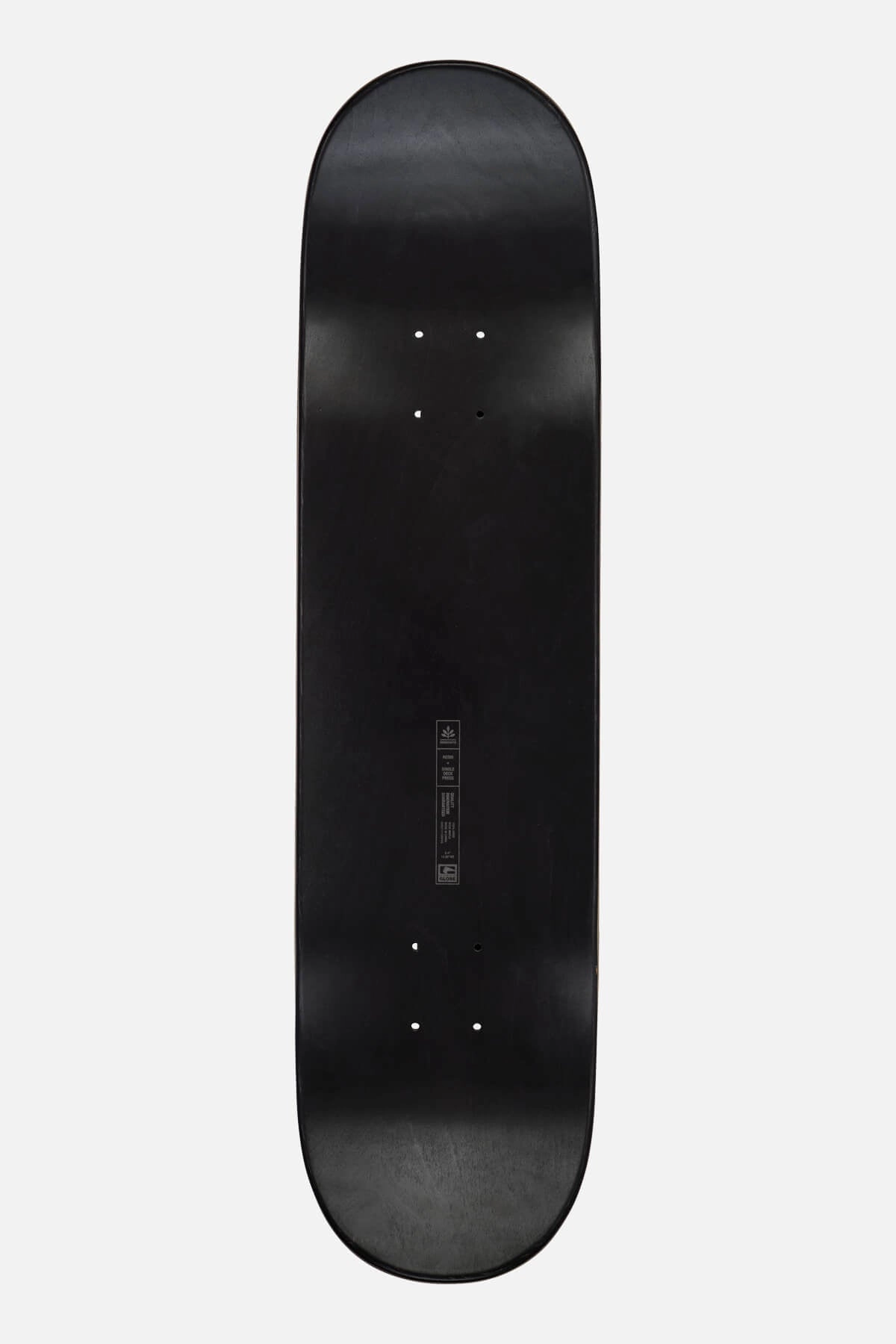G1 Lineform 2 Deck - Off White