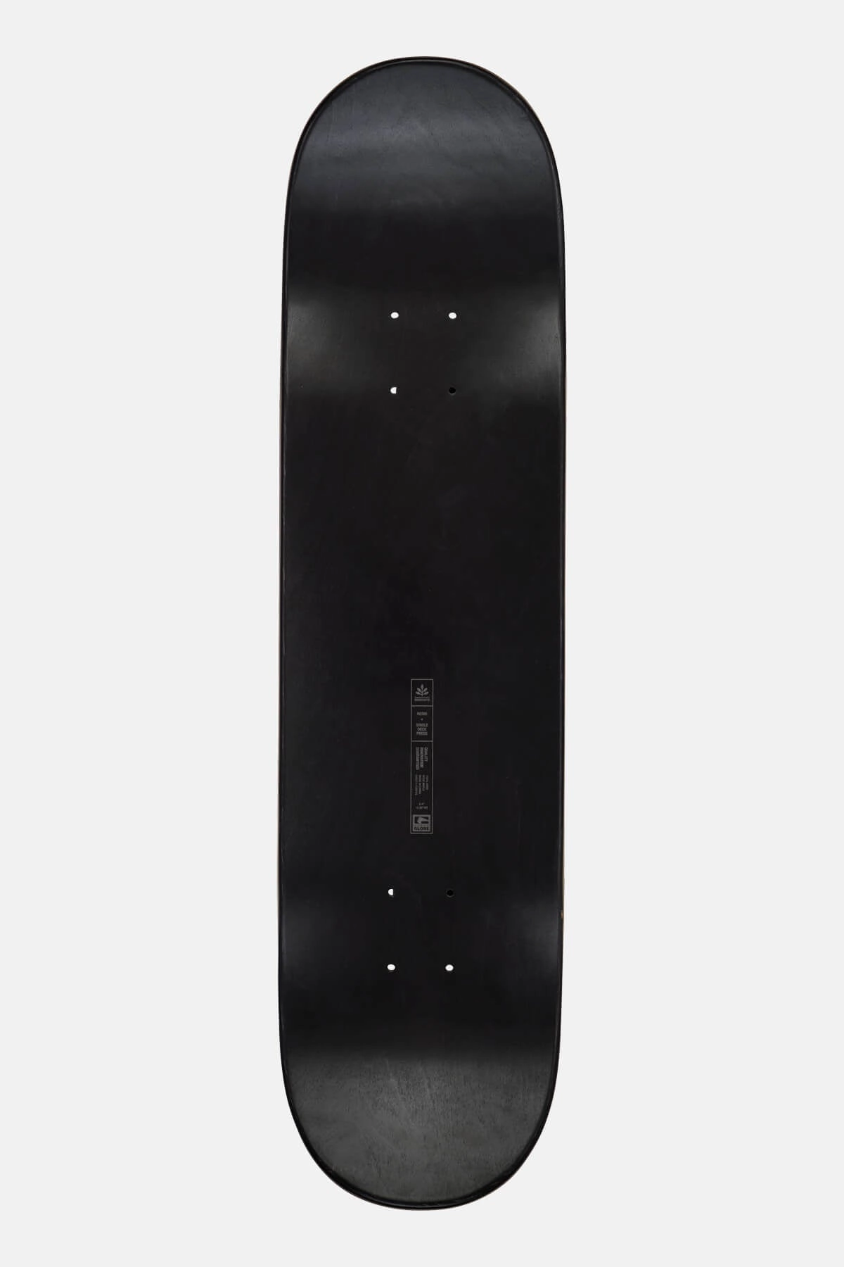 G1 Lineform 2 Deck - Off White