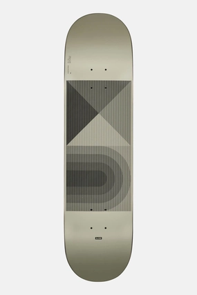 G1 Lineform 2 Deck - Off White