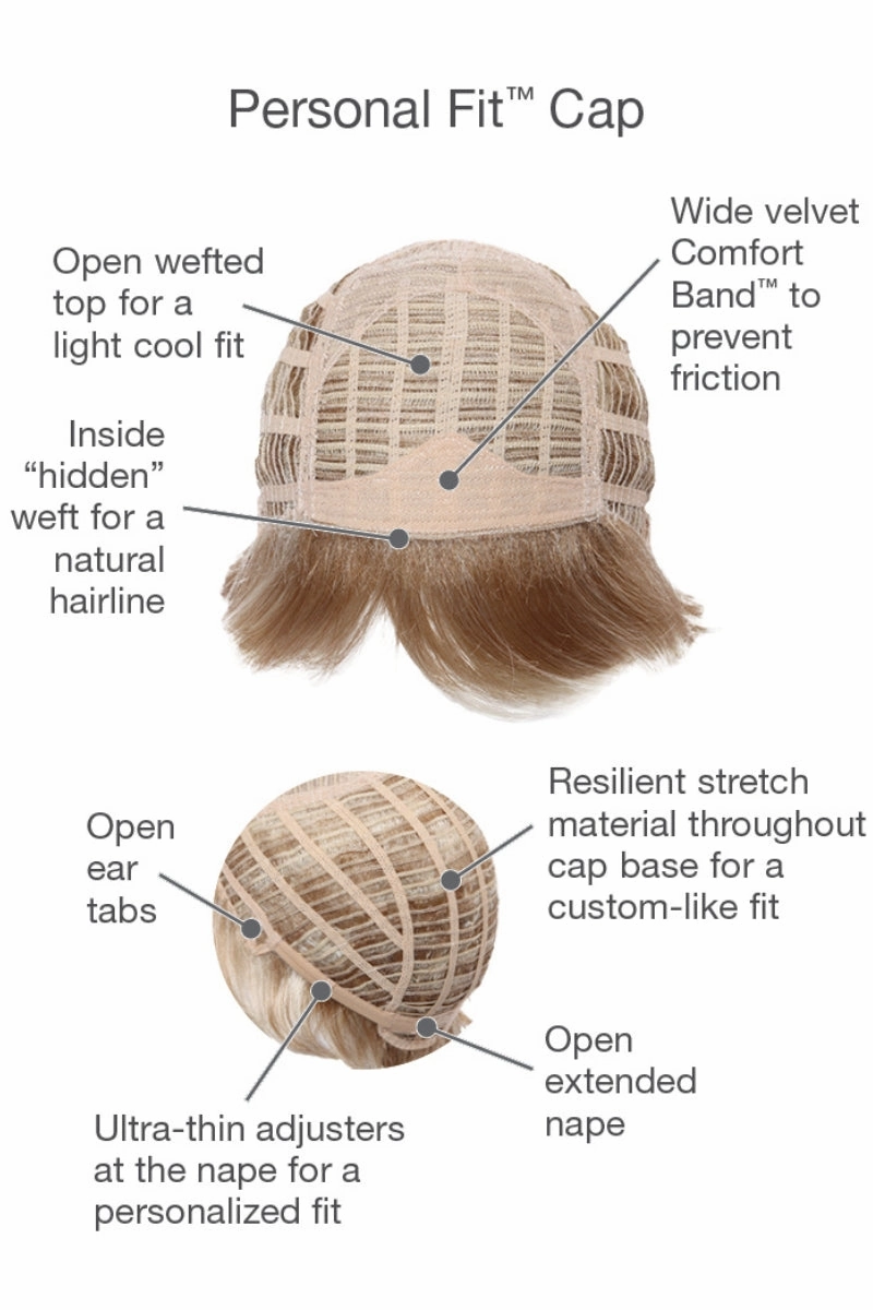 Gabor Wigs - Renew
