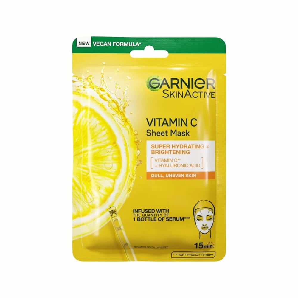 Garnier Anti Dark Spots Power Kit