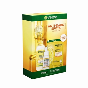 Garnier Anti Dark Spots Power Kit