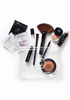 Gee Beauty Ultimate Spring Glow Kit