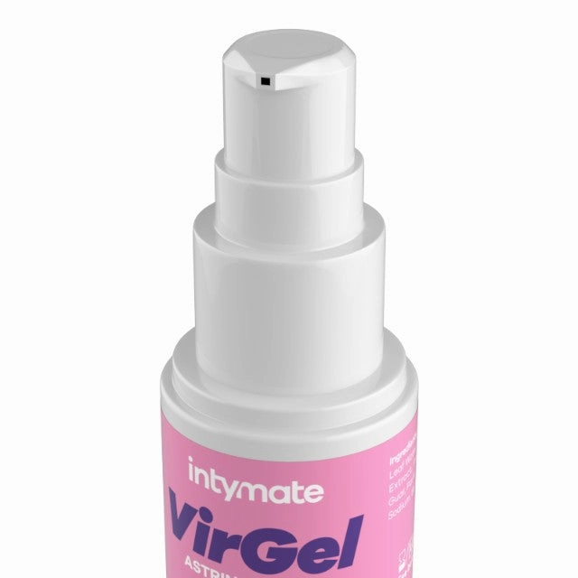 Gel intim INTYMATE VirGel Tightening. pentru strâmtarea vaginului și lubrifiere. formulă naturală. 30 ml