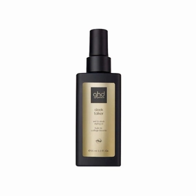 ghd  Sleek Talker - Wet To Sleek Styling Oil