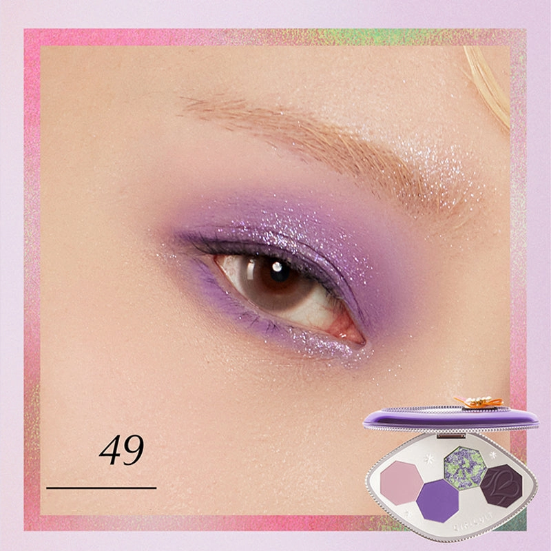 GIRLCULT Dreamland Series Makeup Gift Set