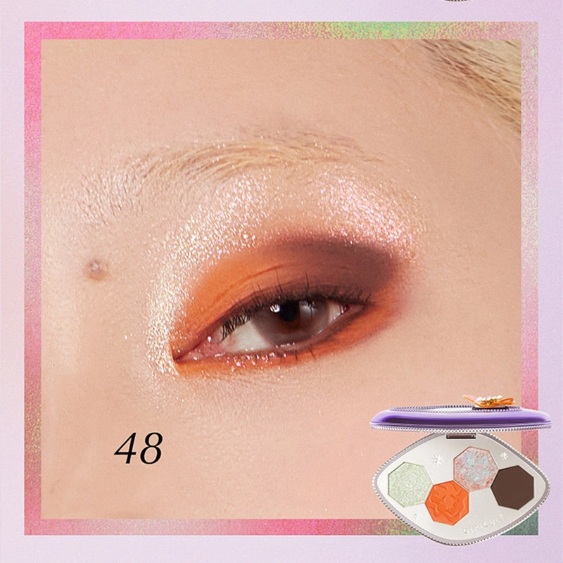 GIRLCULT Dreamland Series Makeup Gift Set
