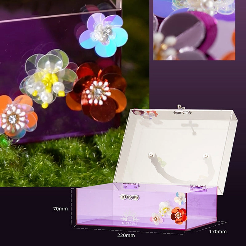 GIRLCULT Dreamland Series Makeup Gift Set