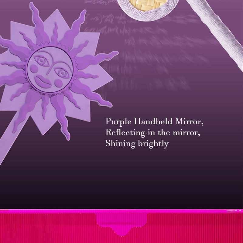 GIRLCULT Dreamland Series Makeup Gift Set