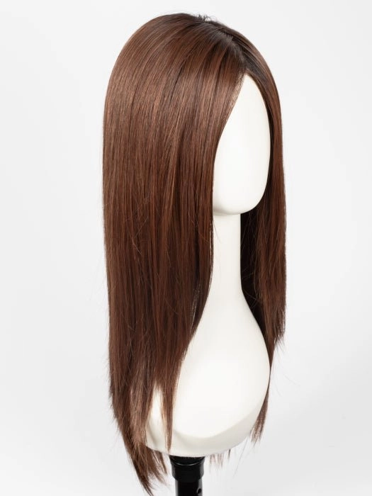 Glam | Synthetic Lace Front Wig (Mono Top)