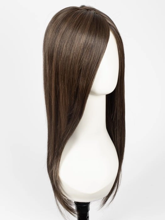 Glam | Synthetic Lace Front Wig (Mono Top)