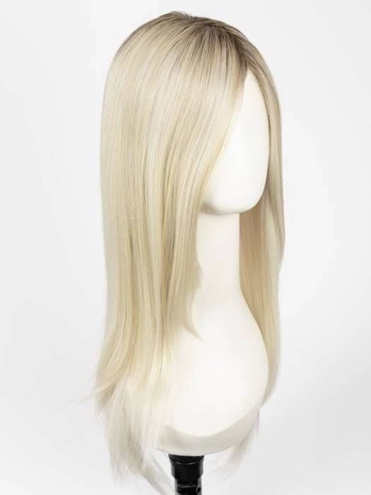 Glam | Synthetic Lace Front Wig (Mono Top)