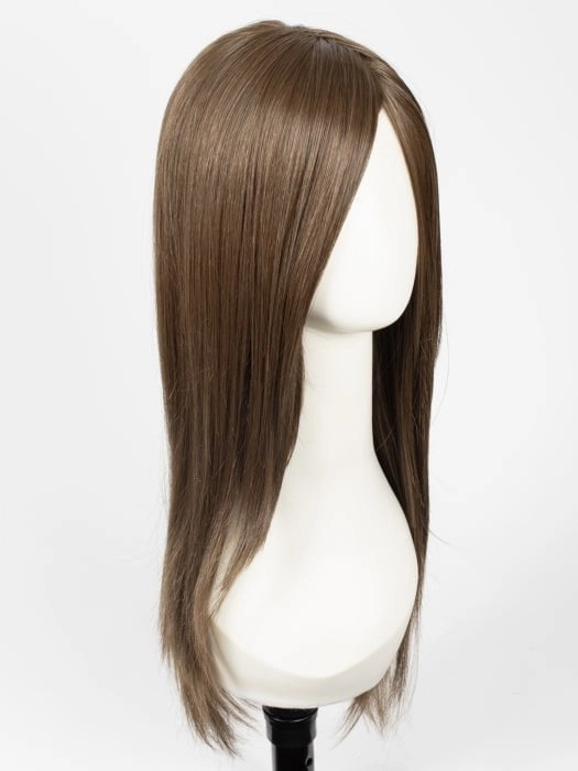 Glam | Synthetic Lace Front Wig (Mono Top)