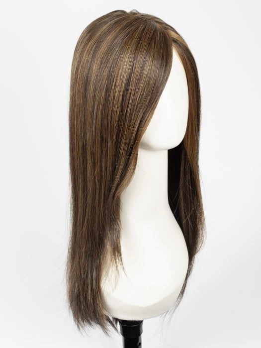 Glam | Synthetic Lace Front Wig (Mono Top)