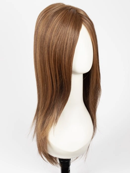Glam | Synthetic Lace Front Wig (Mono Top)
