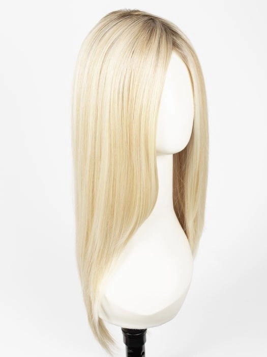 Glam | Synthetic Lace Front Wig (Mono Top)
