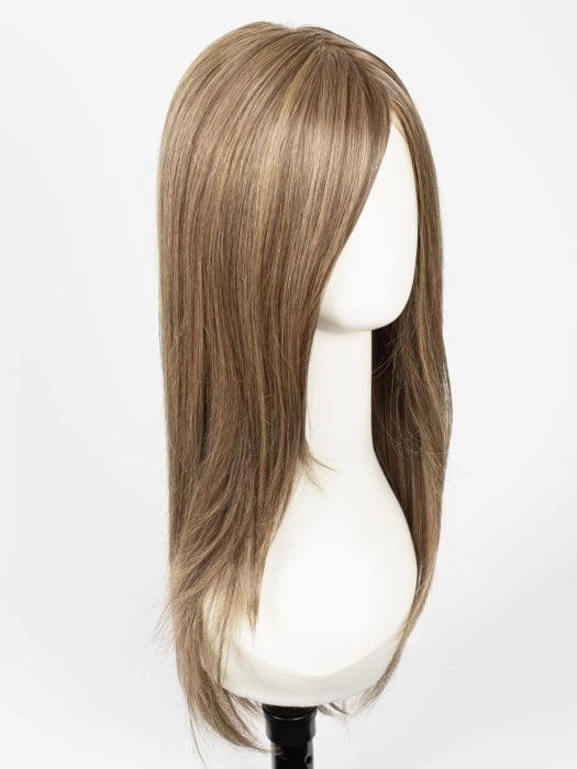 Glam | Synthetic Lace Front Wig (Mono Top)