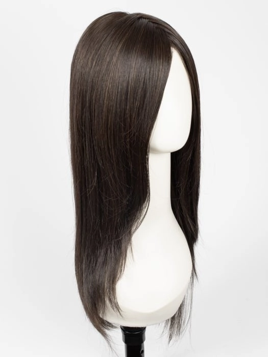 Glam | Synthetic Lace Front Wig (Mono Top)