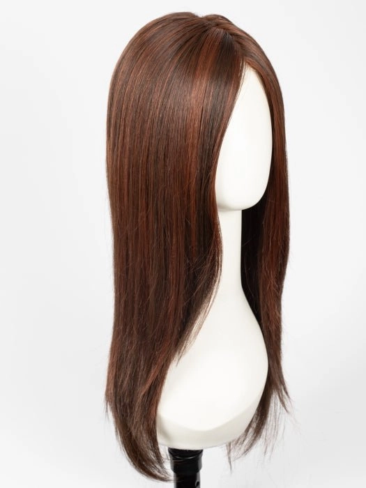 Glam | Synthetic Lace Front Wig (Mono Top)