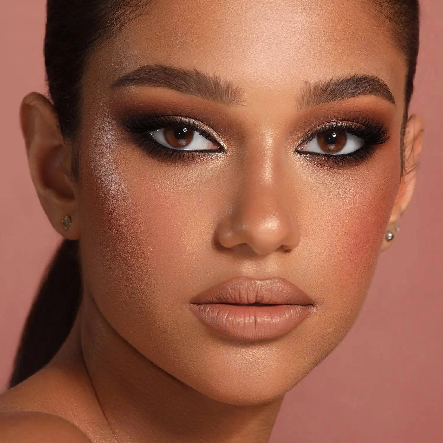 GLAM FACE PALETTE