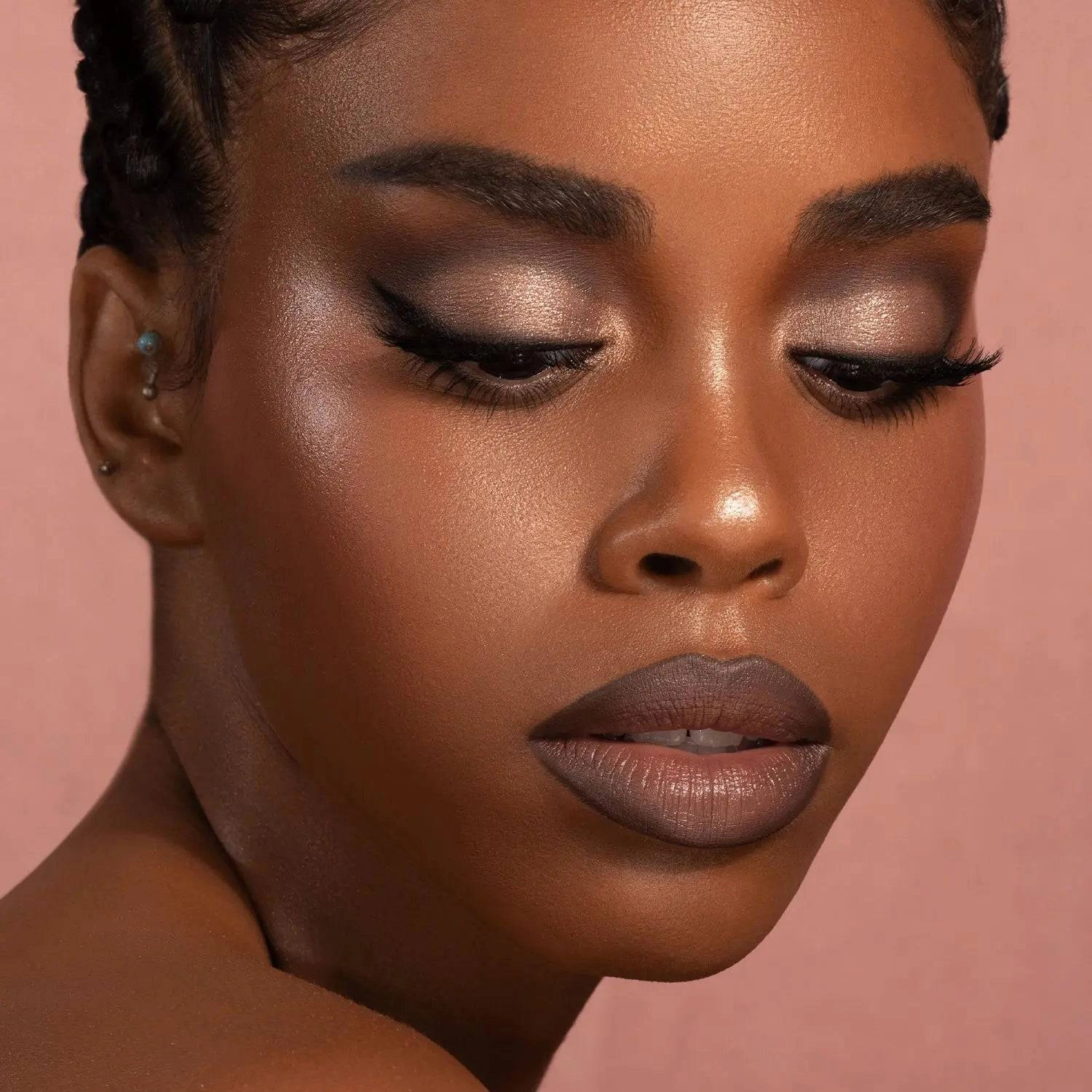 GLAM FACE PALETTE