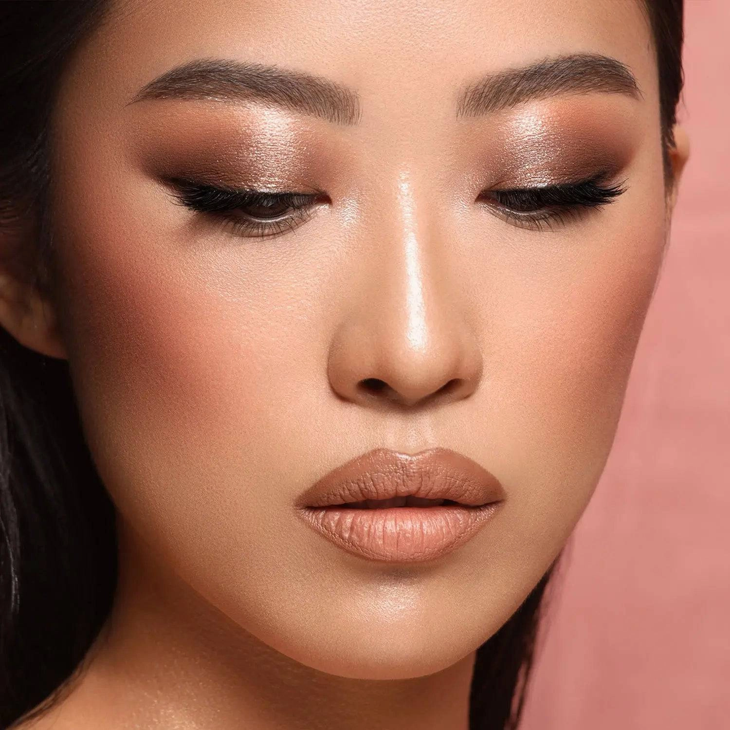 GLAM FACE PALETTE