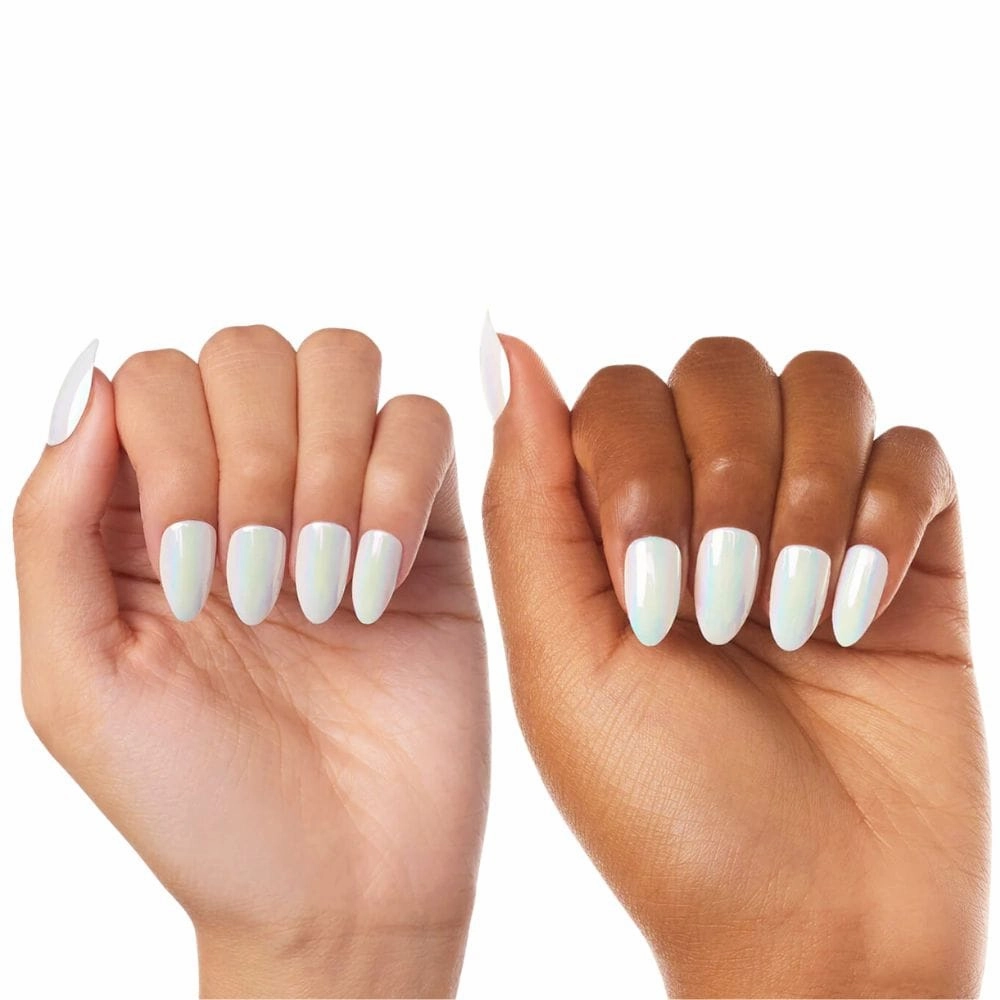 Glamnetic Press-On Nails Moonlight