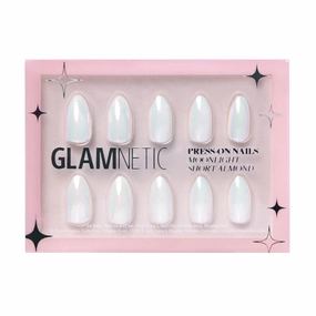 Glamnetic Press-On Nails Moonlight