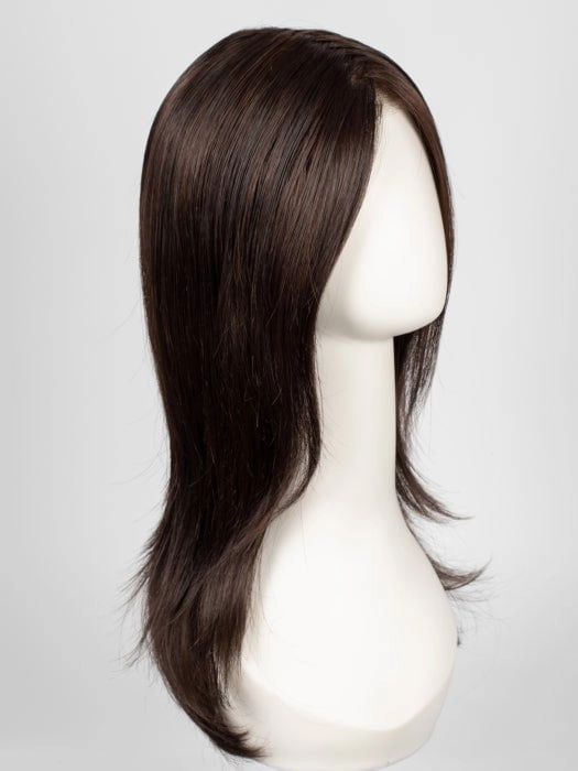 Glamour Mono | Synthetic Lace Front Wig (Mono Part)