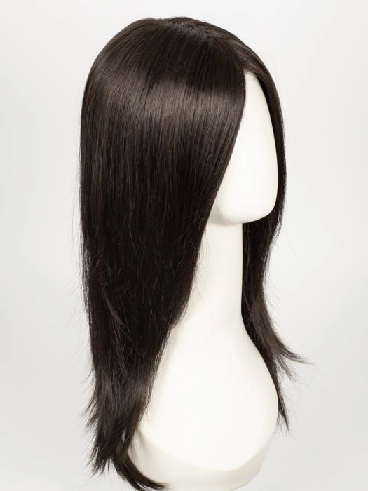 Glamour Mono | Synthetic Lace Front Wig (Mono Part)