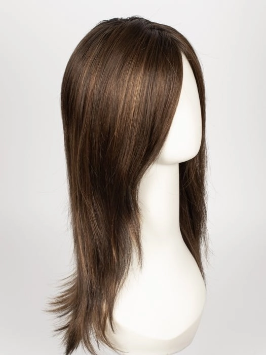 Glamour Mono | Synthetic Lace Front Wig (Mono Part)