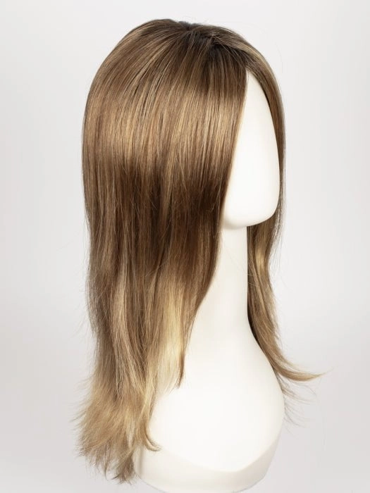 Glamour Mono | Synthetic Lace Front Wig (Mono Part)