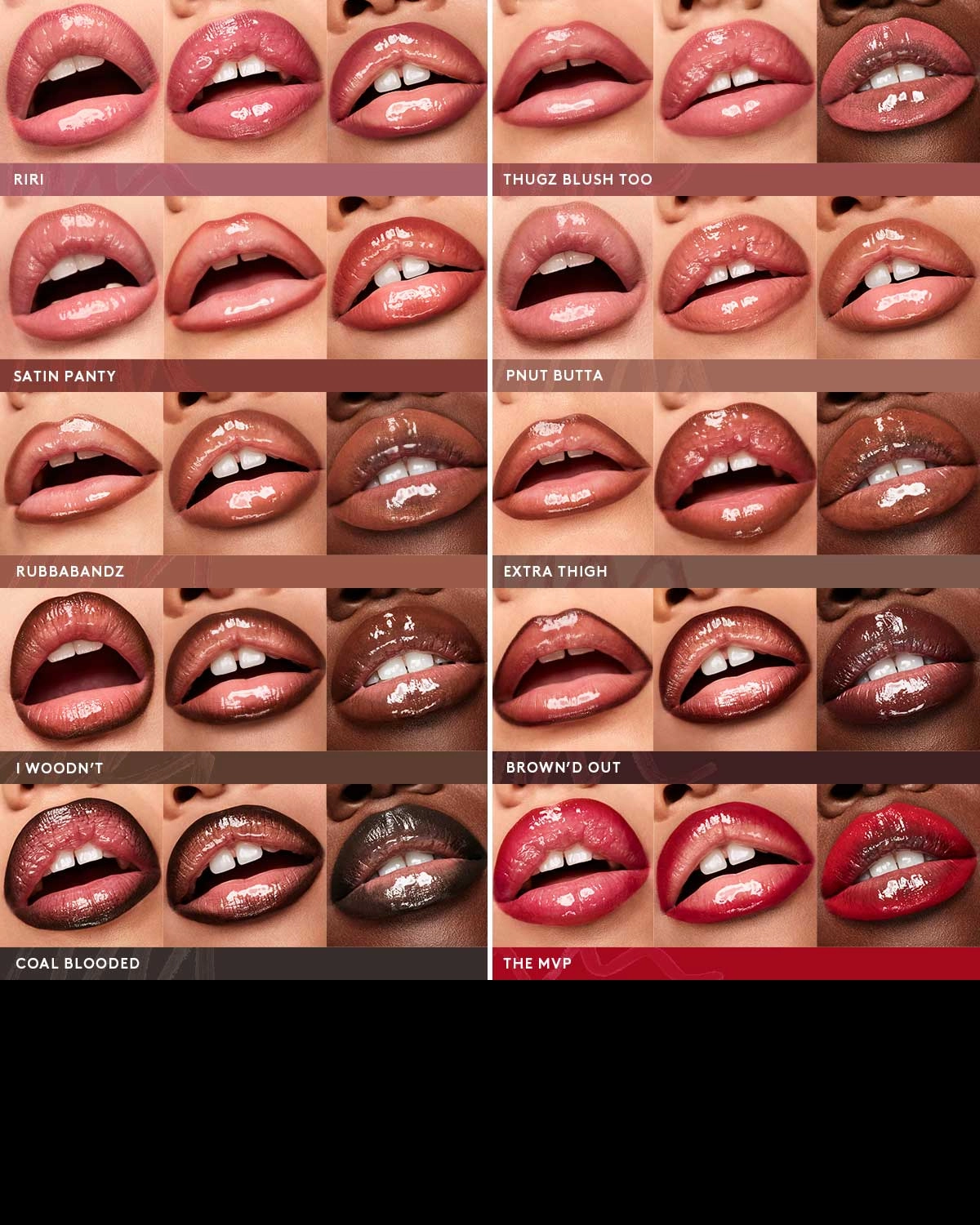 Gloss Bomb Stix Gloss Stick   Trace'd Out Lip Liner Bundle