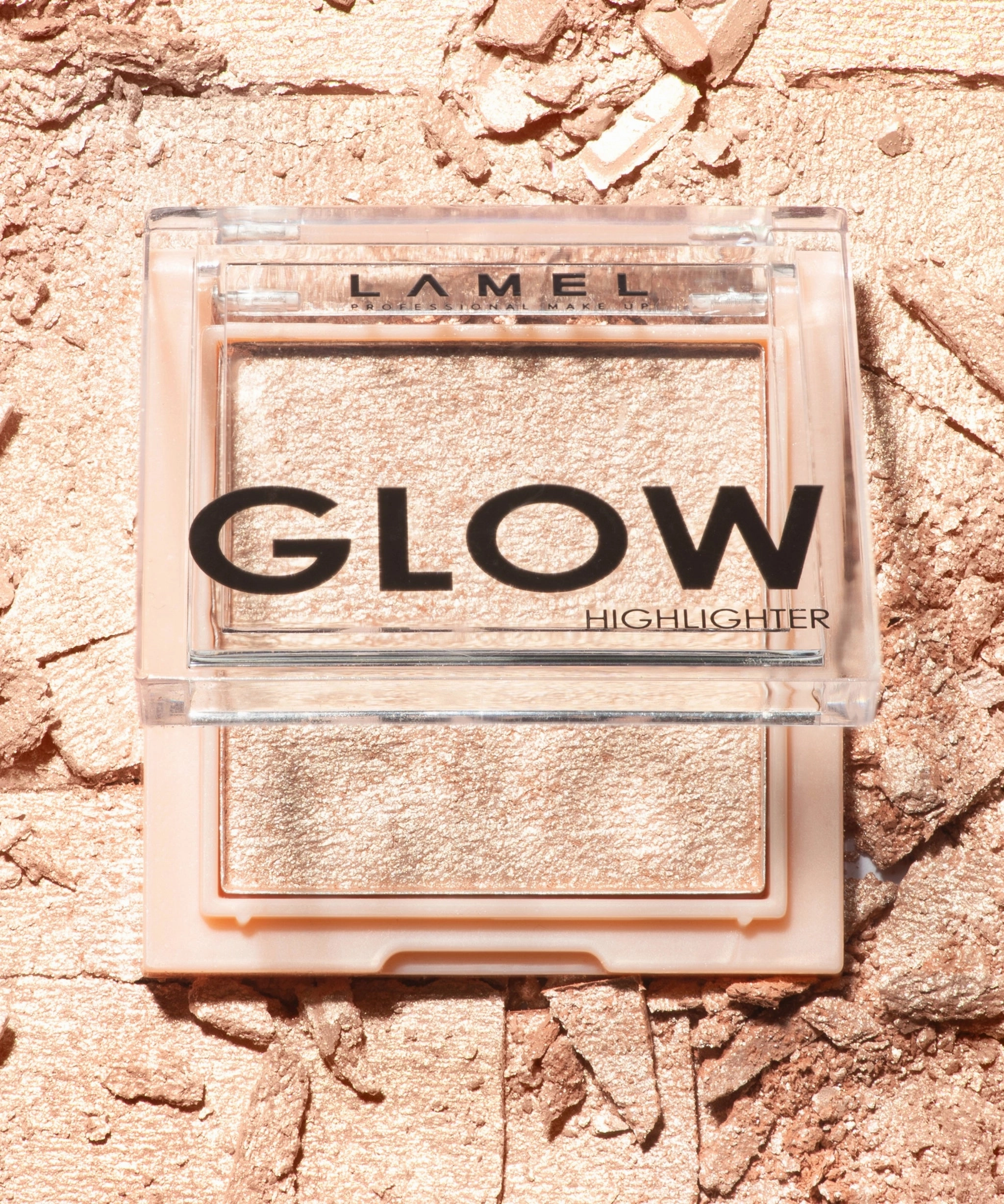 Glow Highlighter