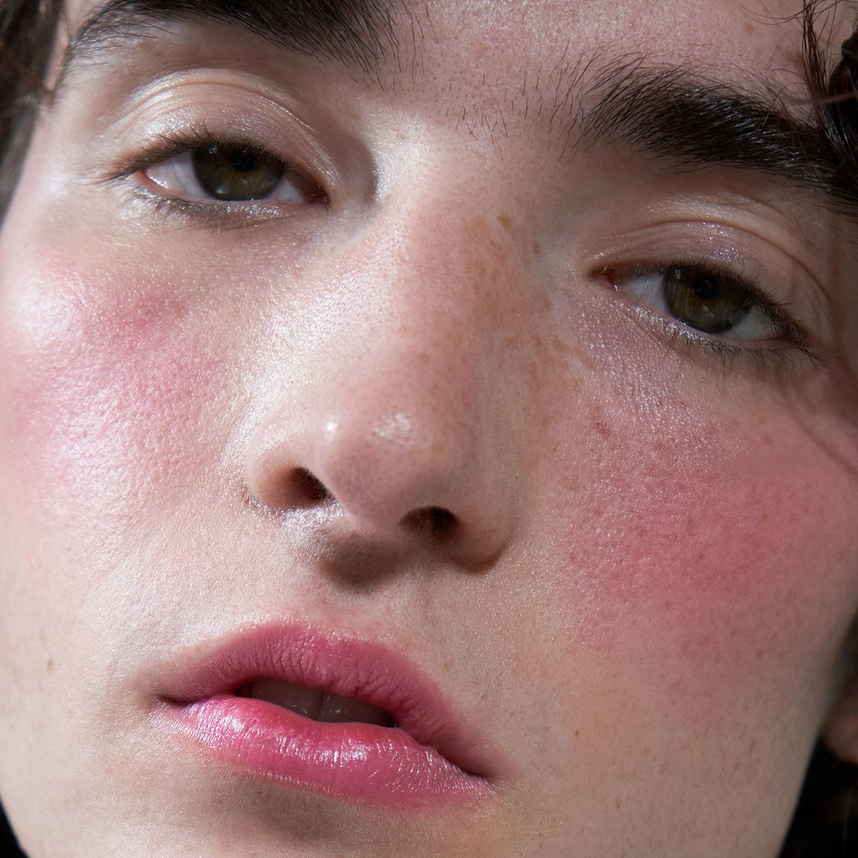 Going Rouge Cream Cheek and Lip