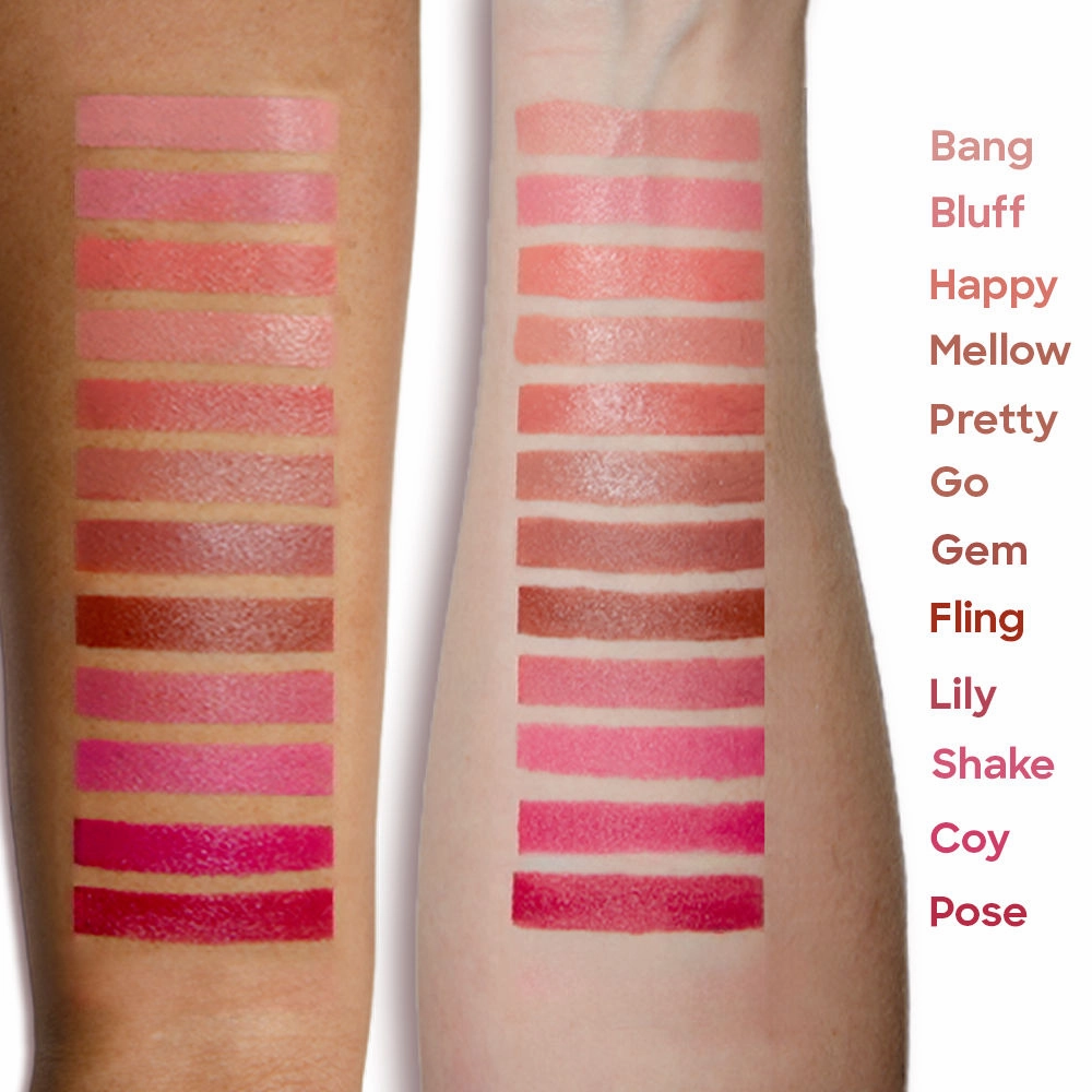 Going Rouge Cream Cheek and Lip