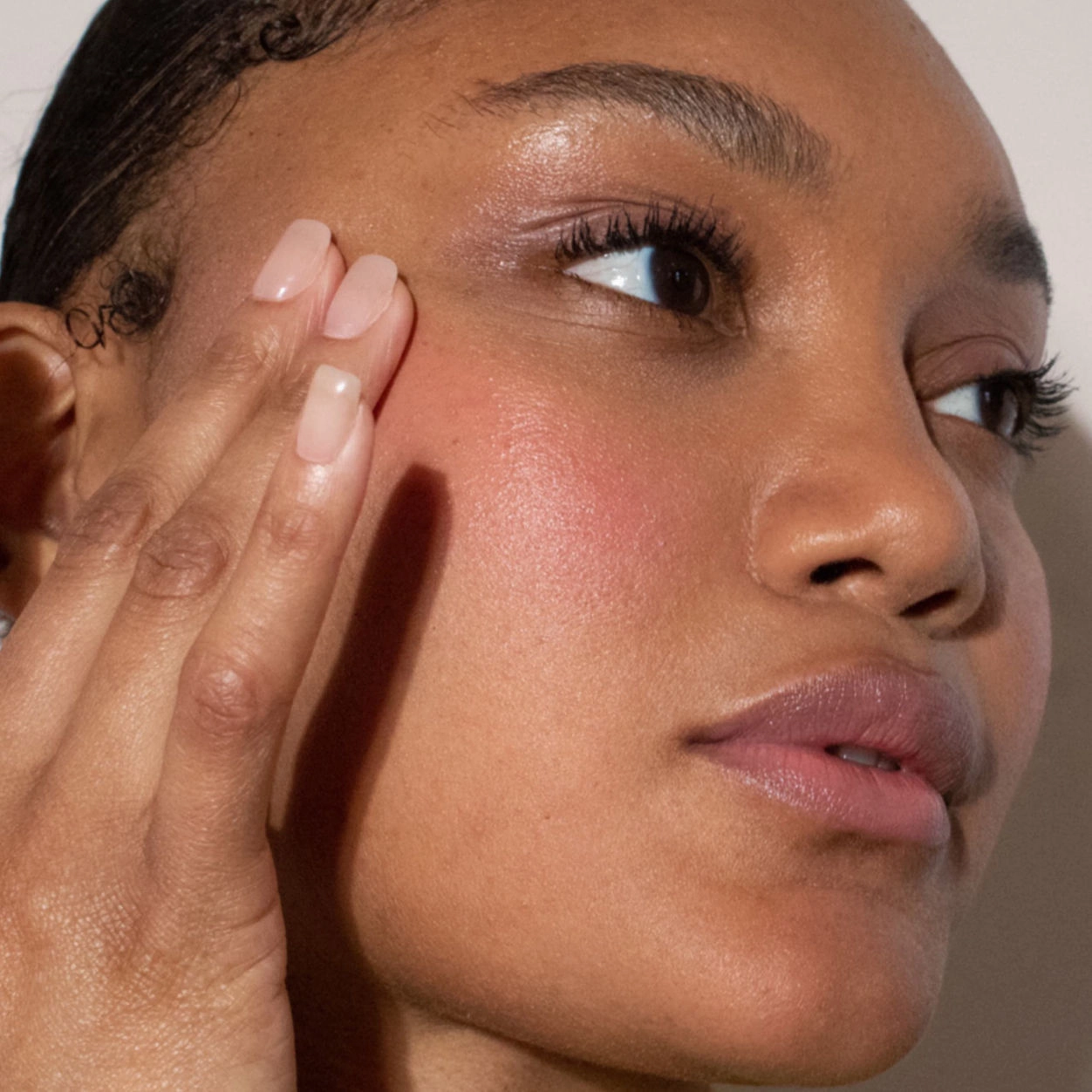 Going Rouge Cream Cheek and Lip