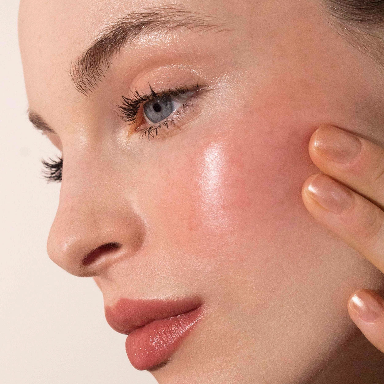 Going Rouge Cream Cheek and Lip