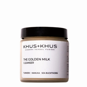 Golden Milk Cleanser