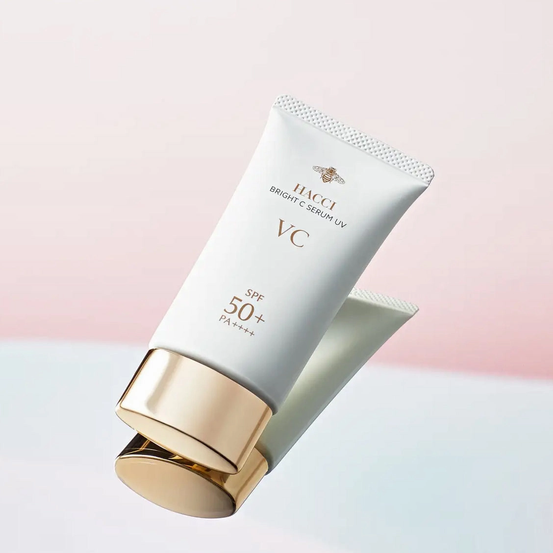 HACCI Bright C Serum UV SPF50 